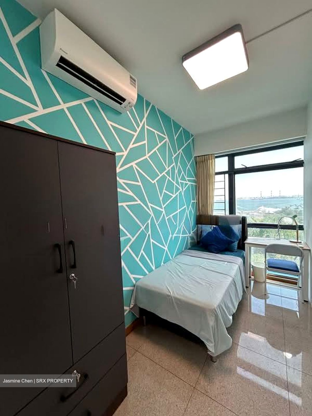 Blue Horizon (D5), Condominium #597631271